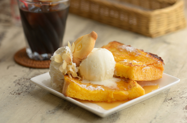 スイーツでもお食事でも 大宮のフレンチトースト3選 Favy ファビー