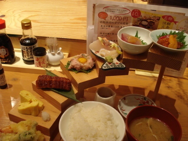 1000円で得した気分になれる和食ランチまとめ Favy ファビー