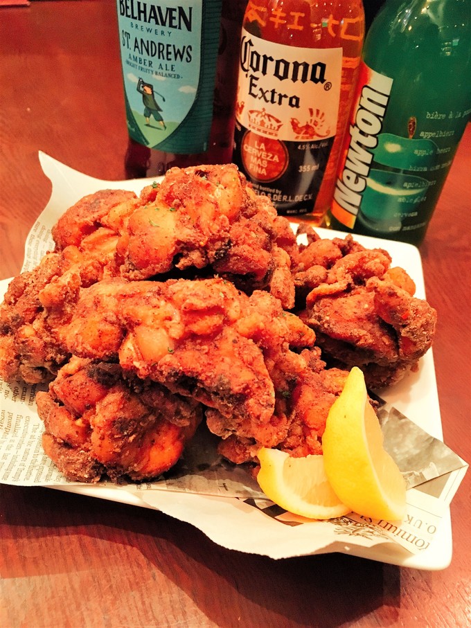 お肉気分のときはこちらへどうぞ 金町で肉料理を食べたいとき行くべきお店5選 Favy ファビー