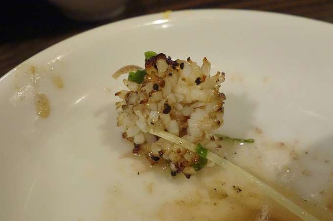 六本木のおすすめ焼肉店「ニクアザブ 六本木店」の「牛の軟骨」