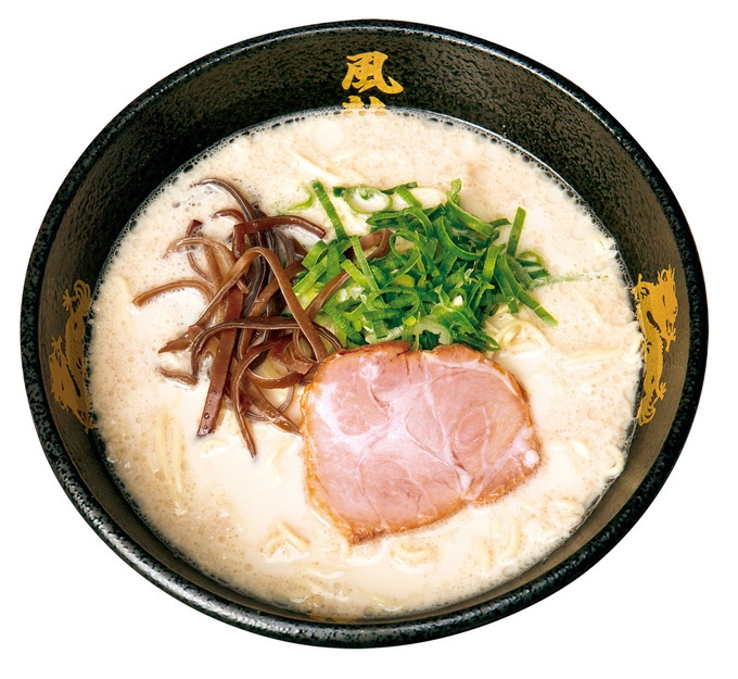 5/18新装開店！】エンドレス替え玉券がもらえる！『博多風龍