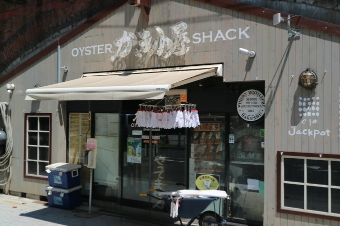 飲み物は持ち込み放題 シーフードも肉も食べたい欲張りさんの夏は かき小屋 のbbqでキマリ Favy ファビー