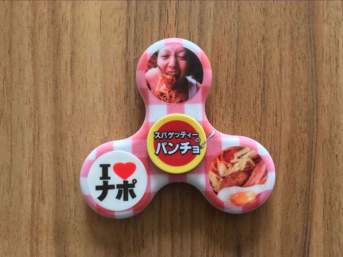 【特報】ナポリタン大盛り無料券をゲット!10月10日、年に一度の「パンチョの日」を『スパゲティーのパンチョ』全店にて開催決定!!
