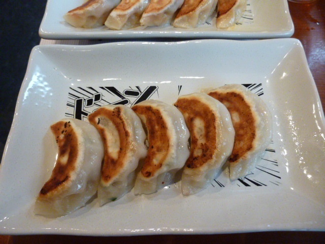 亀戸 日本餃子協会が厳選 あえて名店を外した亀戸餃子8選 Favy ファビー