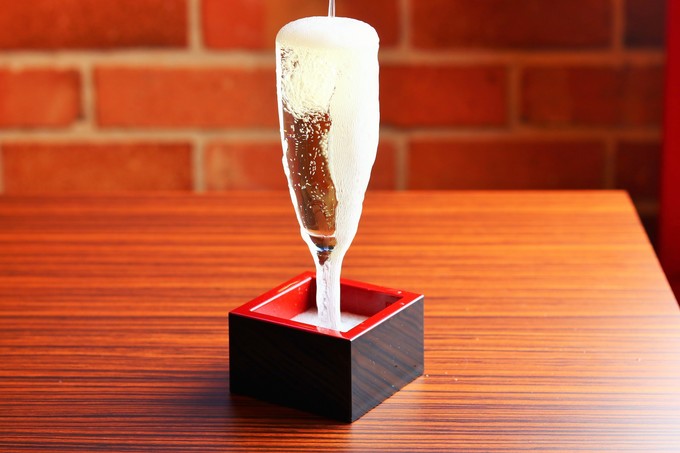 焼肉 バル やる気