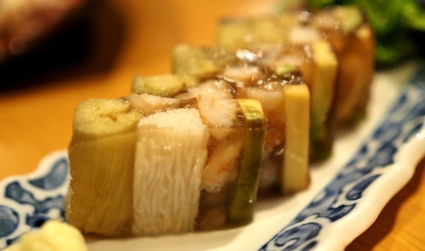 【待望の復活】追いハマグリの濃厚すぎるお出汁でしゃぶしゃぶ!お出汁を食べる『おかか新宿』