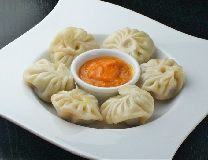 Retina momo