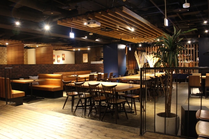札幌 大通にモダン北海道和食居酒屋 きたごち大通店 誕生 Favy ファビー