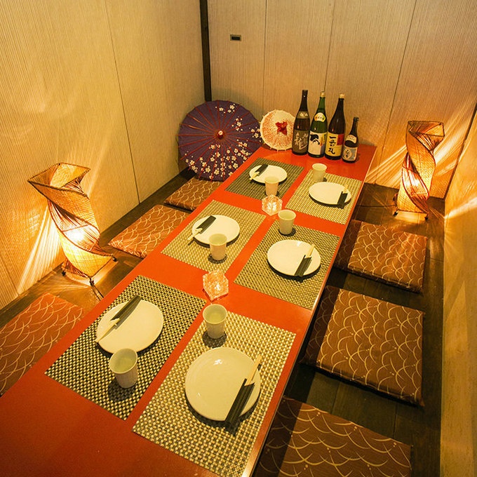 コスパ抜群の宴会ならココ 3時間飲み放題3 000円コースでお得に飲もう 酒と和みと肉と野菜 Favy ファビー