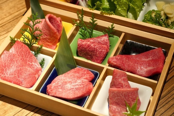 韓の台所 別邸が掲載されている記事 Favy ファビー