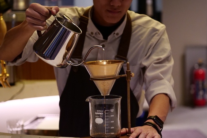 銀座で行きたい喫茶店 最新カフェ5選 コーヒー好きに愛される老舗から定額制まで Favy ファビー