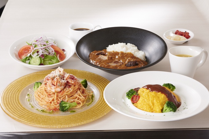 カフェレストラン24