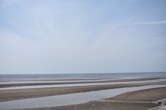真玉海岸