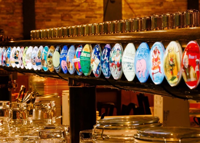 クラフトビール