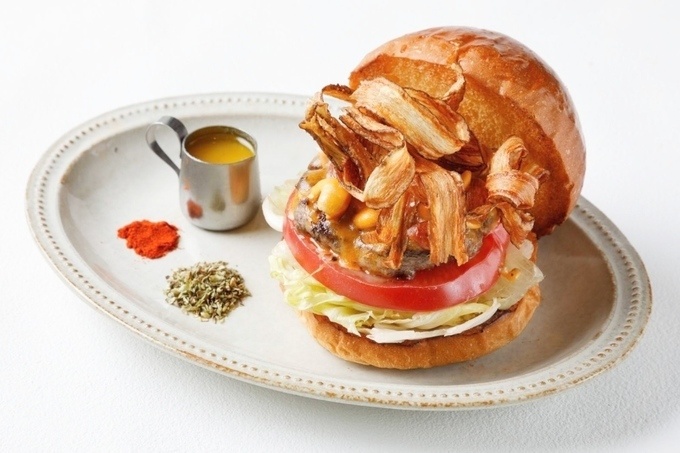 『FARMS by GOOD MUNCHIES』の「GHEE 99.9」