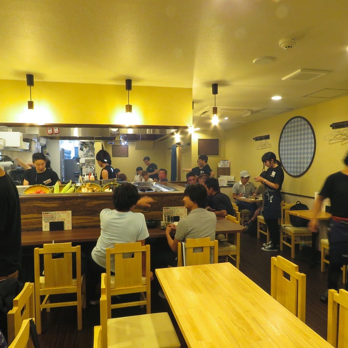 肉炉端 春田屋