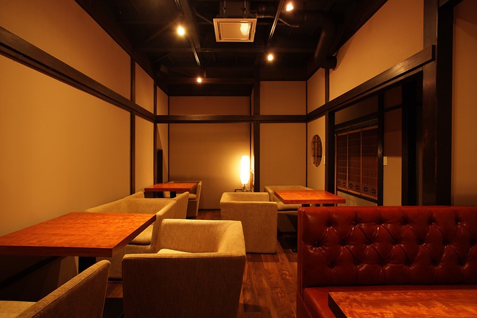 和酒Bar 風雅