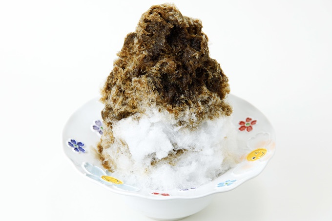 『南山 thé to thé』焙炉師の宇治ほうじ茶 ほうじ茶あんこ