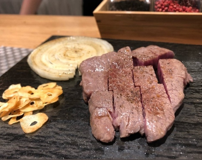 肉