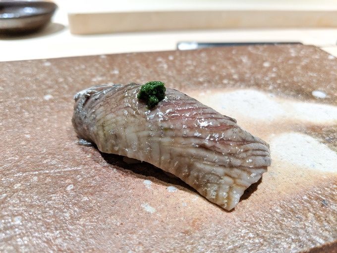 鰯