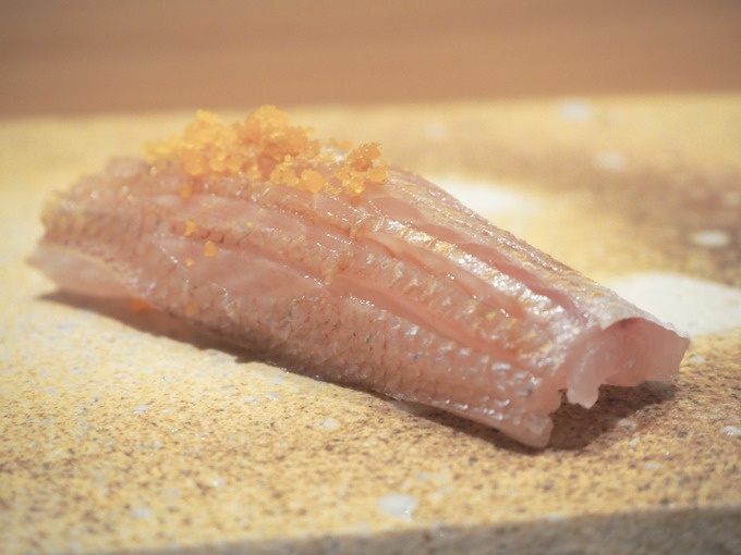 春子鯛