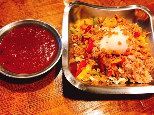 『コシャリ屋コーピー』完全食コシャリ