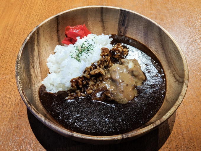 カレー
