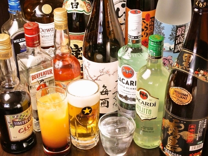 極コース