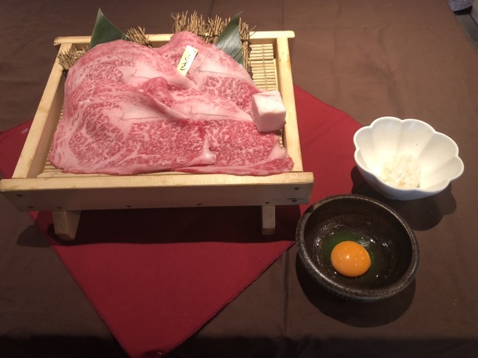 やきすき サーロイン