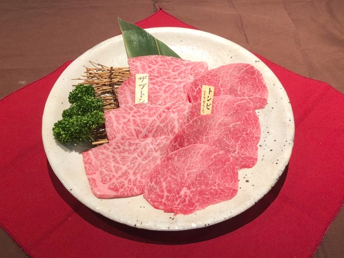 焼肉