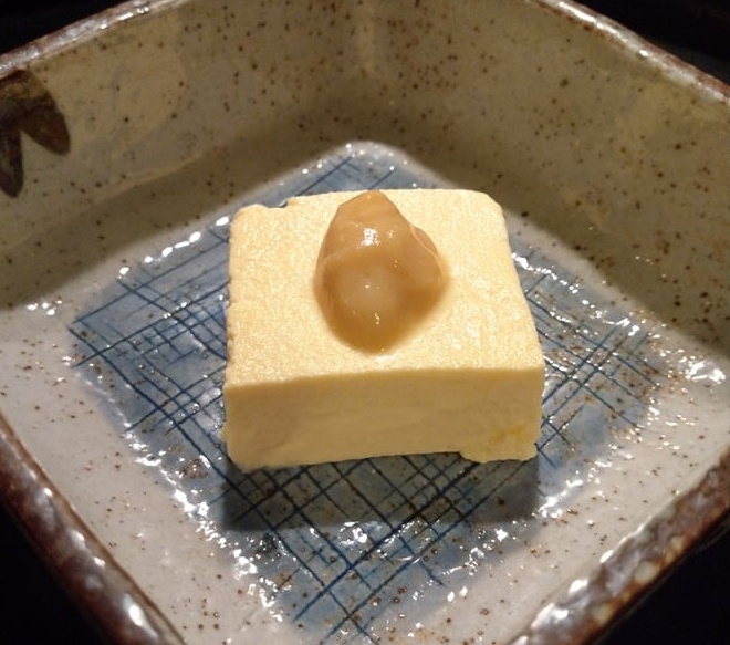 プリン
