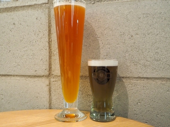 クラフトビール