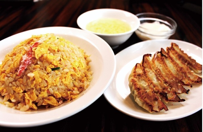 珉珉 飯田橋サクラテラス店