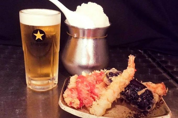地魚屋台 浜ちゃん、渋谷