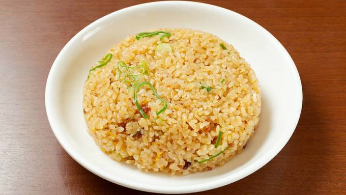 チャーハン