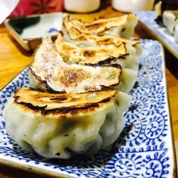 餃子