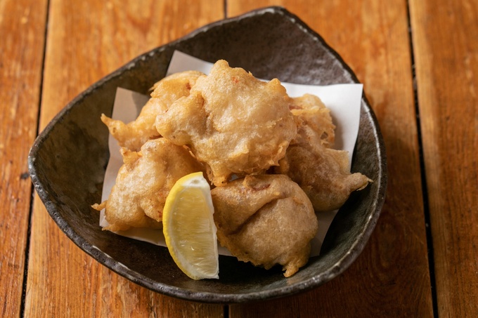 「魚々唐」