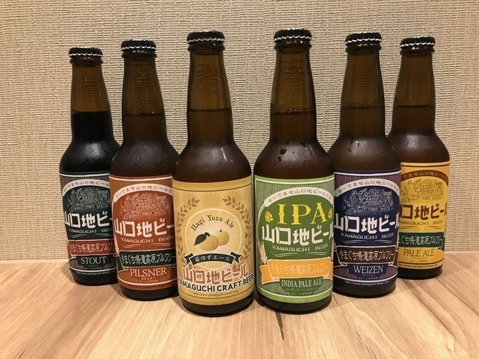 瓦.Tokyo、茅場町、ビール