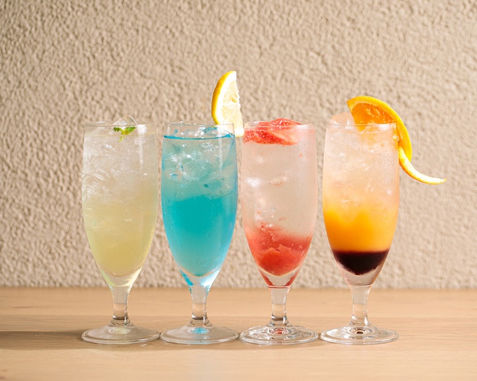 Premium Sake Pub GASHUE