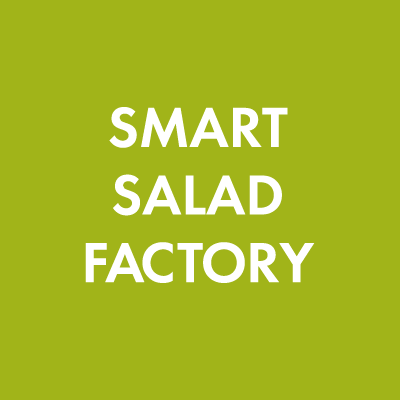 Smart Salad Factory
