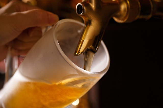 DRAFT LABO、ビール