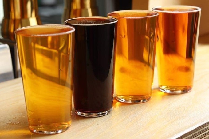 ビール
