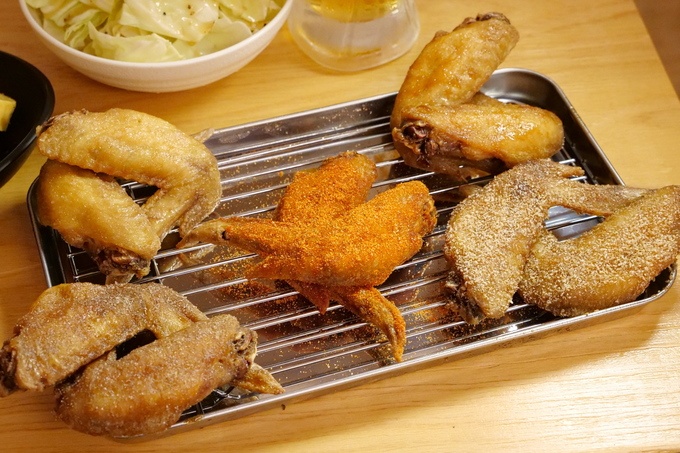 九州の人気居酒屋 キセテバ がついに熊本上陸 奇跡の手羽先 熊本