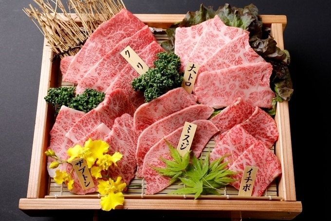 厳選大山盛
