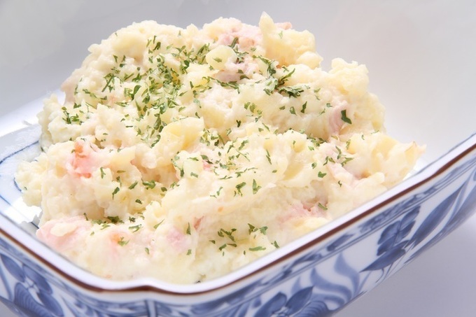 健康和惣菜 ながいきおまめのお惣菜