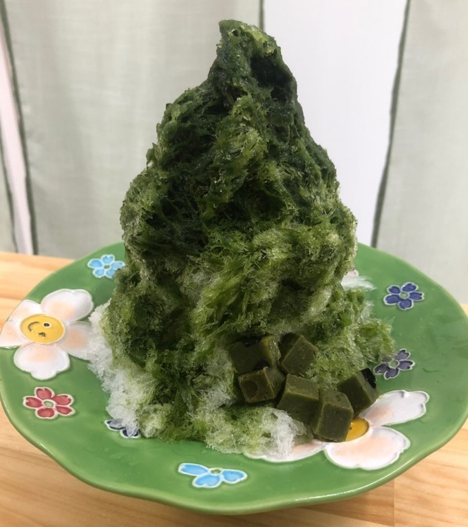 南山 thé to thé、茶農家の宇治抹茶