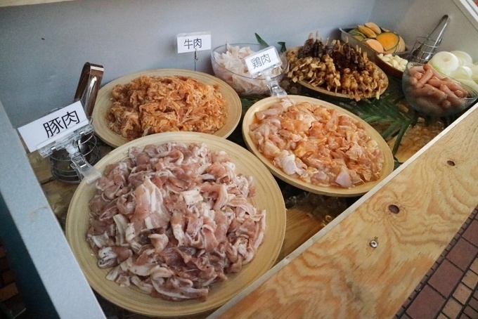 横浜髙島屋ビアガーデン 星空GRILL