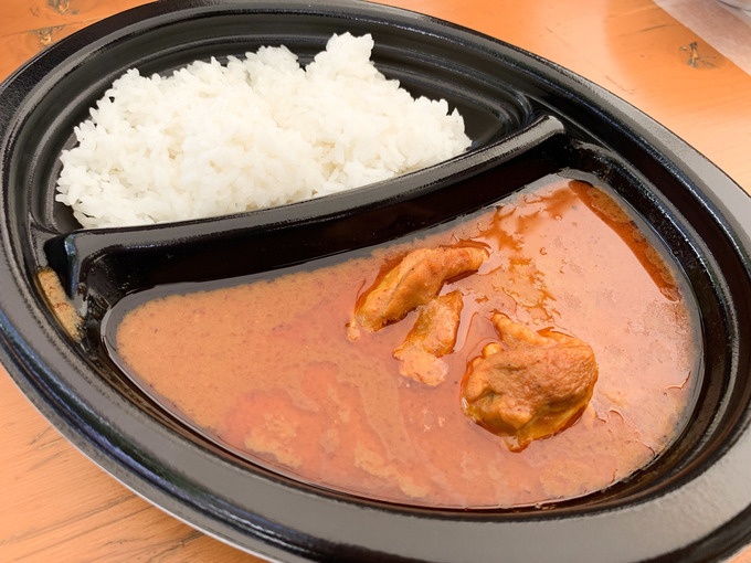 新宿 歌舞伎町 激辛グルメ祭り 2019 サフラン池袋 世界一辛いカレー