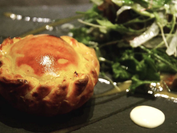 bistro Tranquille ティエル