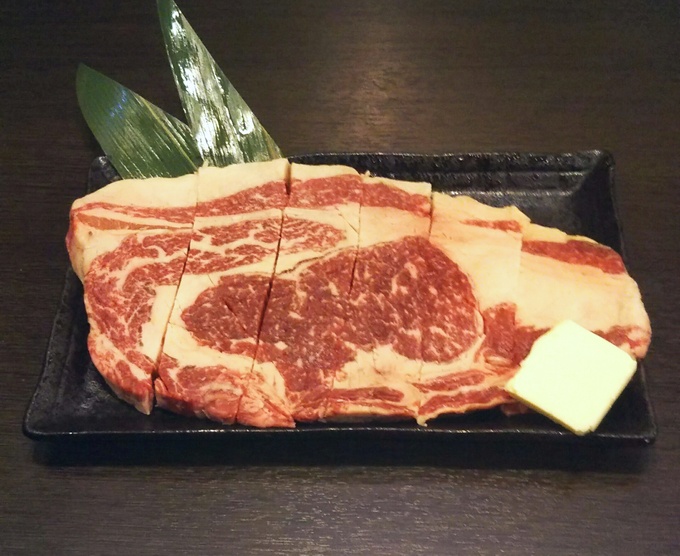 和牛サーロイン